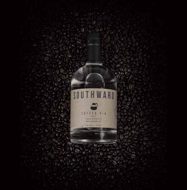 Coffee Gin